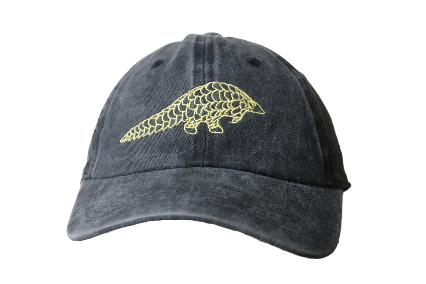 Pangolin Cap